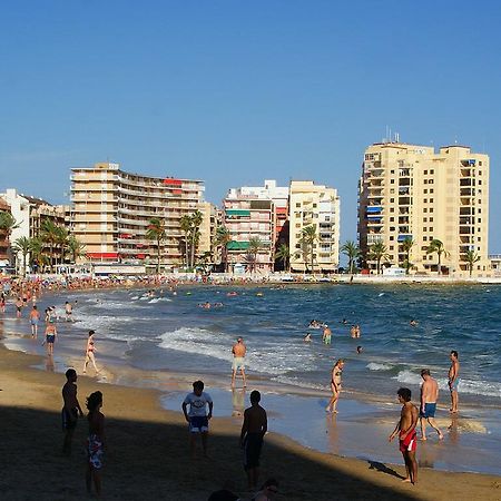 Vida Sol Apartment Torrevieja Exterior photo