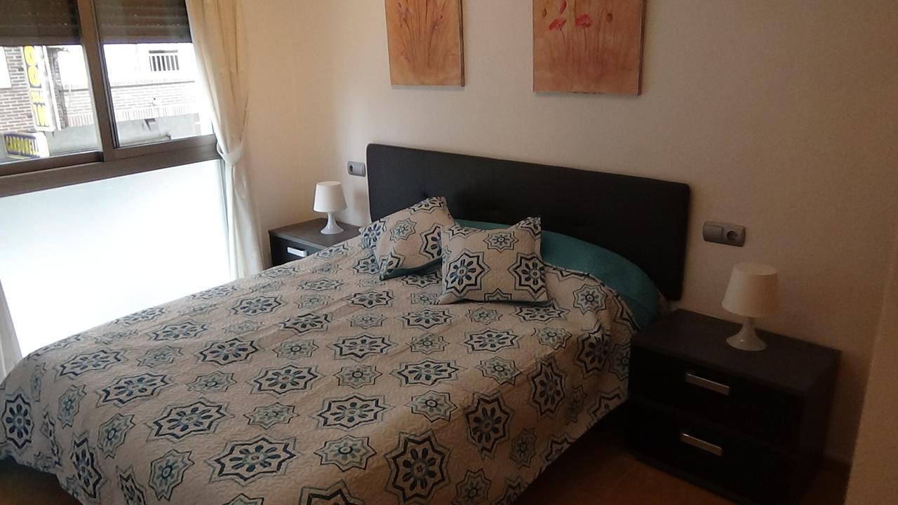 Vida Sol Apartment Torrevieja Exterior photo
