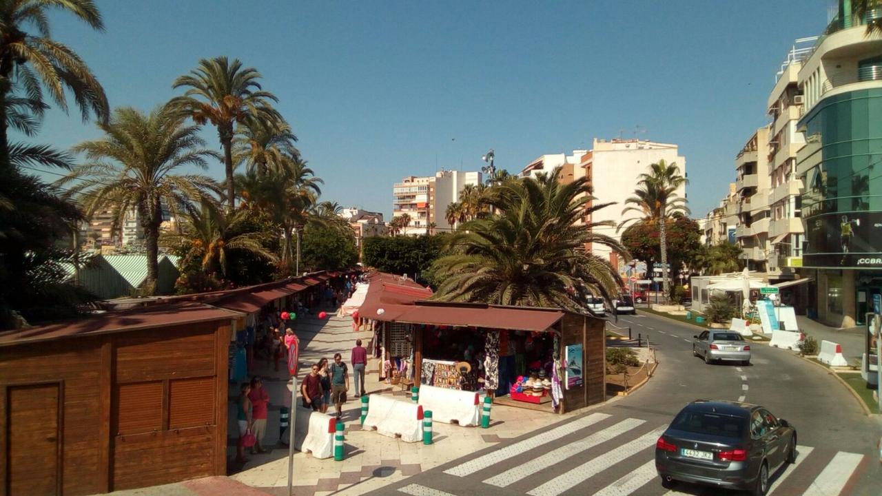 Vida Sol Apartment Torrevieja Exterior photo