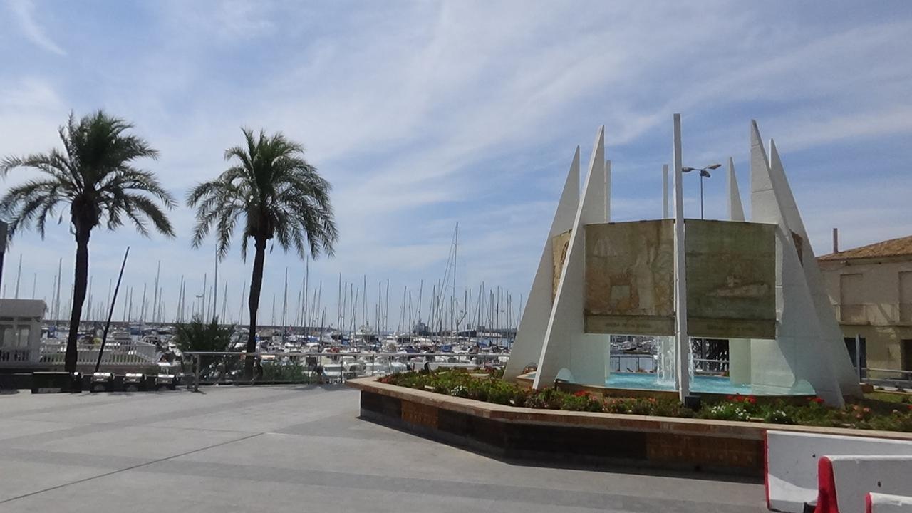 Vida Sol Apartment Torrevieja Exterior photo