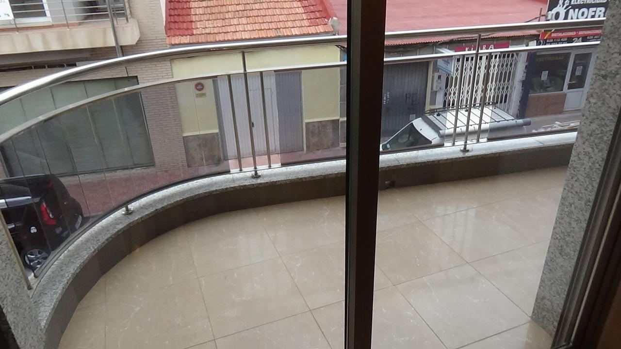 Vida Sol Apartment Torrevieja Exterior photo