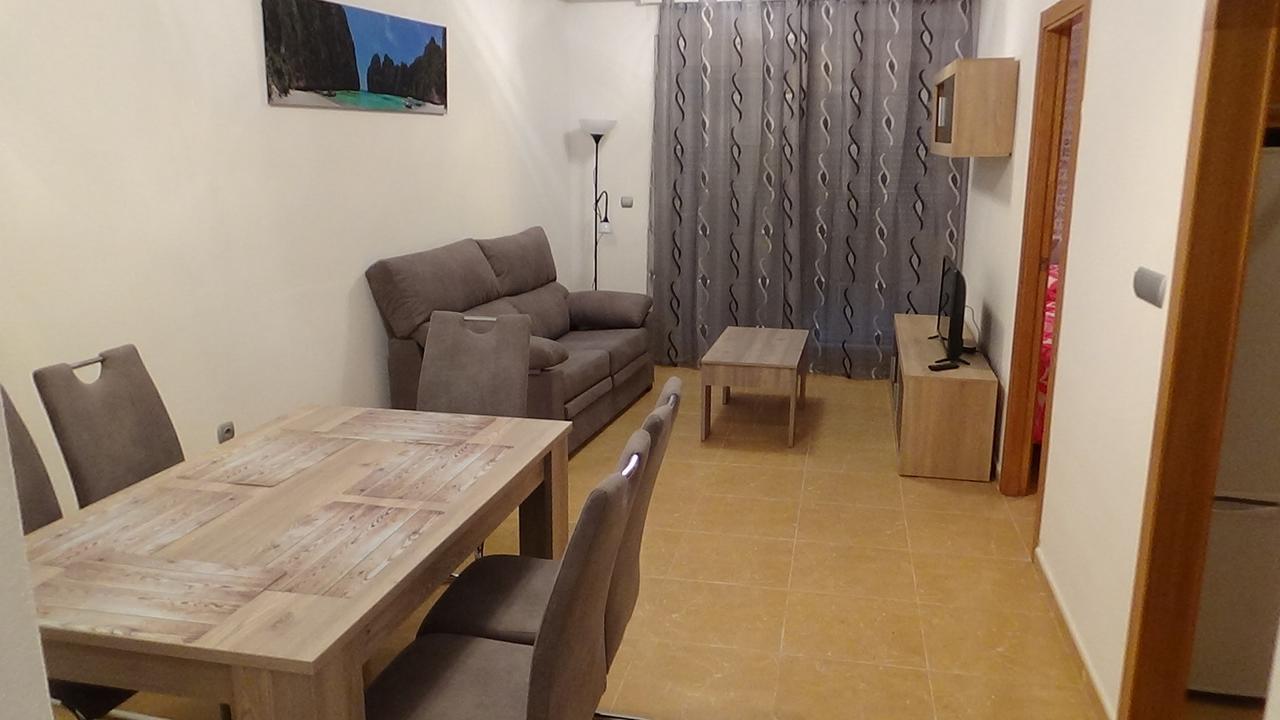 Vida Sol Apartment Torrevieja Exterior photo