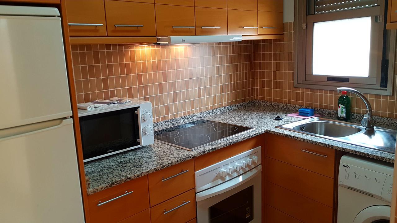 Vida Sol Apartment Torrevieja Exterior photo