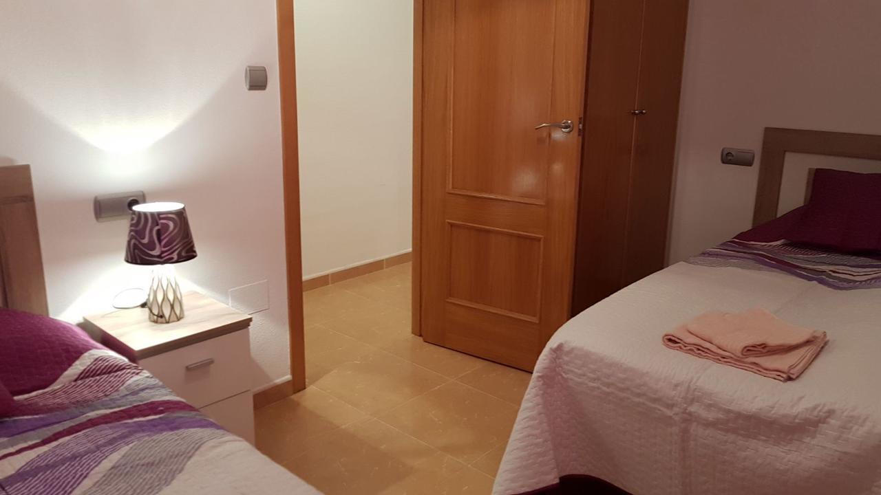 Vida Sol Apartment Torrevieja Exterior photo