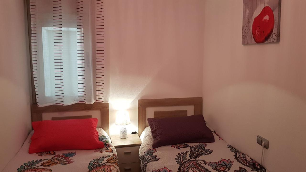 Vida Sol Apartment Torrevieja Exterior photo