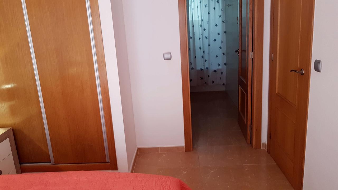 Vida Sol Apartment Torrevieja Exterior photo