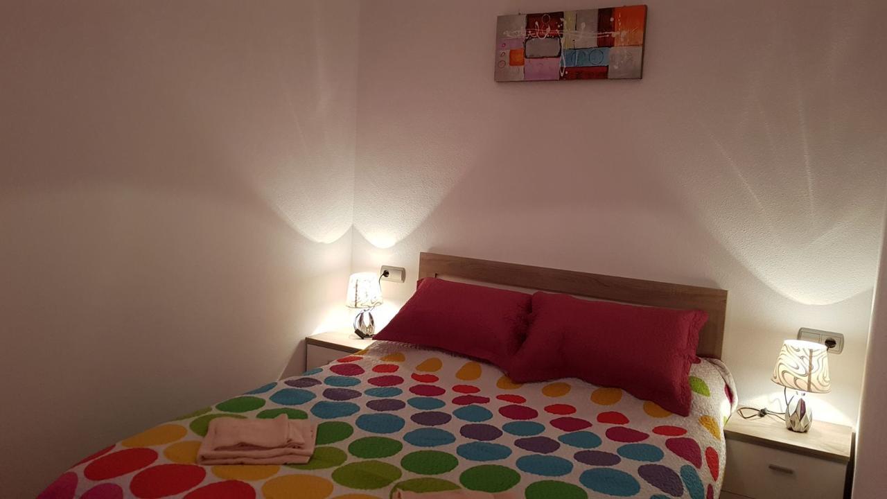 Vida Sol Apartment Torrevieja Exterior photo