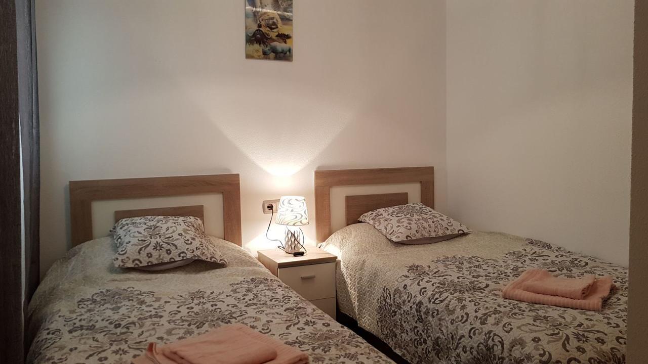 Vida Sol Apartment Torrevieja Exterior photo