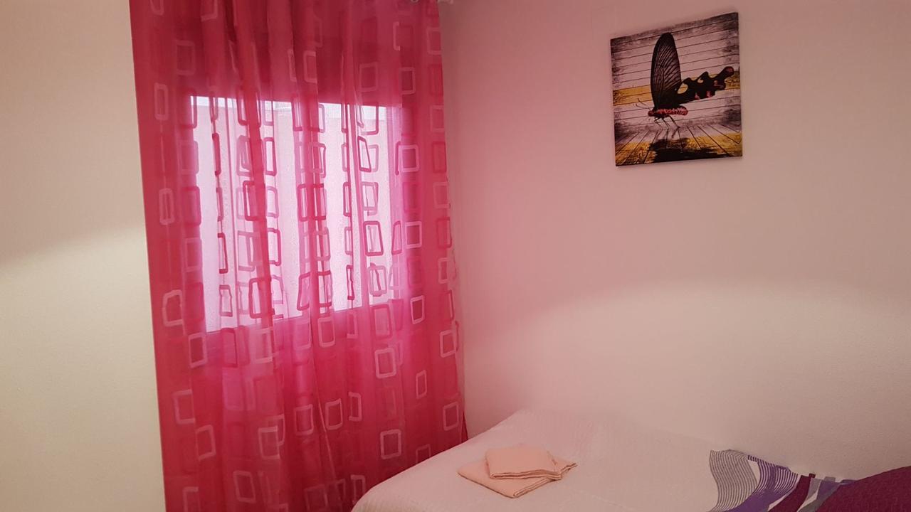 Vida Sol Apartment Torrevieja Exterior photo