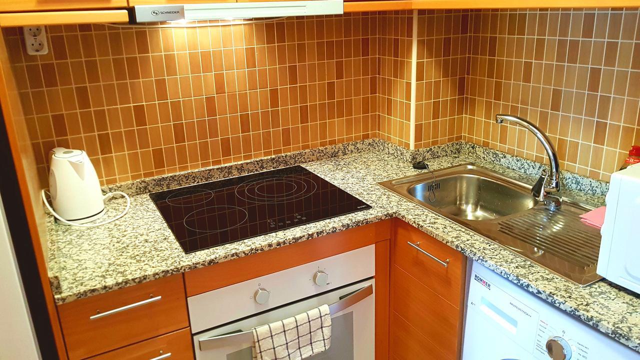 Vida Sol Apartment Torrevieja Exterior photo