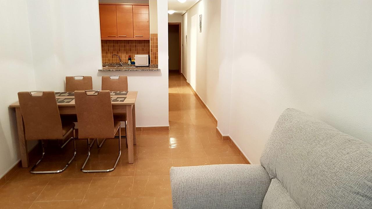 Vida Sol Apartment Torrevieja Exterior photo